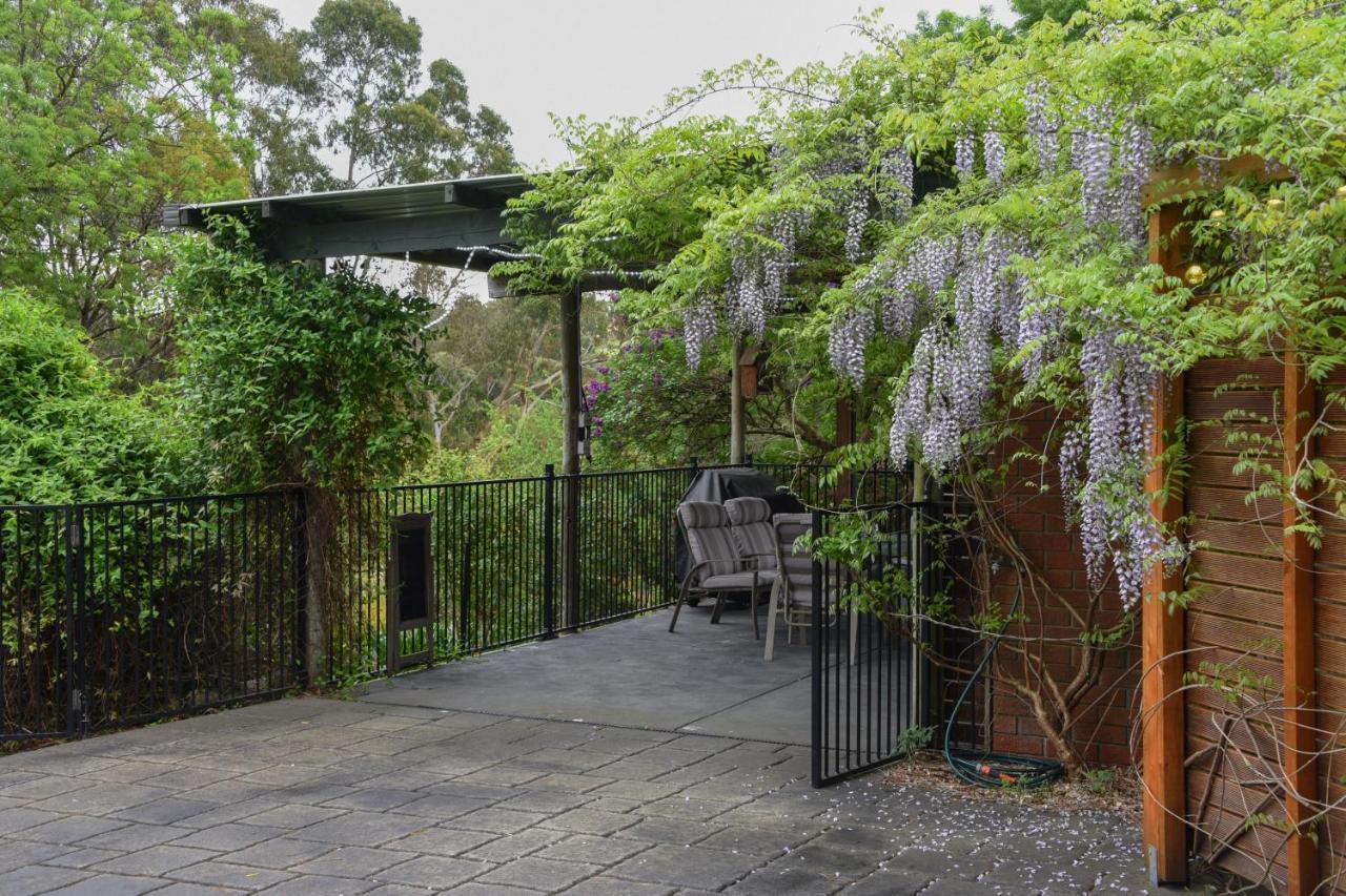 Yarra Ranges Country Apartment Mount Evelyn Exterior foto